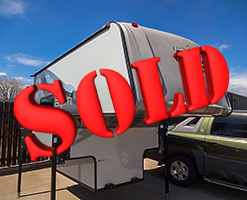 2023 Travel Lite Atom 400