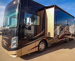 2018 Coachmen Sportscoach 360DL